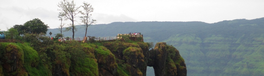 Mahabaleshwar Tour Package